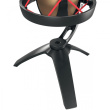Cherry UM 9.0 PRO RGB - Mikrofon - Schwarz. Bronze