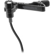Speedlink Mikrofon SPES. zum Anstecken. Metalclip. schwarz retail