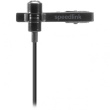 Speedlink Mikrofon SPES. zum Anstecken. Metalclip. schwarz retail