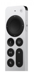 Apple 4K TV player (3rd gen) Wi-Fi + Ethernet 128GB
