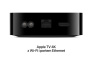 Apple 4K TV player (3rd gen) Wi-Fi + Ethernet 128GB