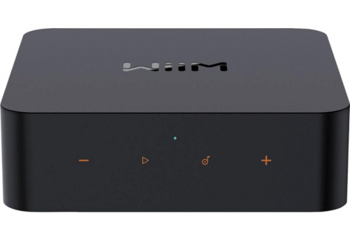 WiiM Pro Plus - network player