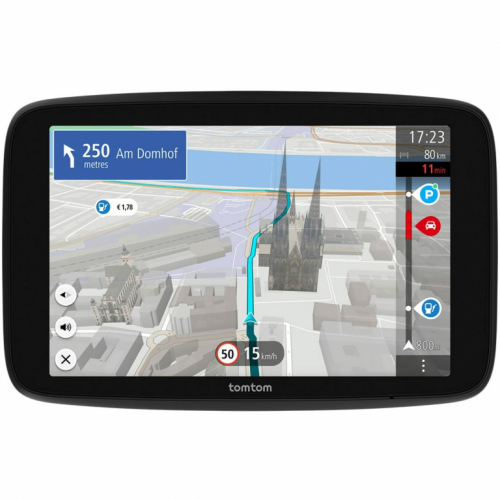 TomTom GO Navigator 7
