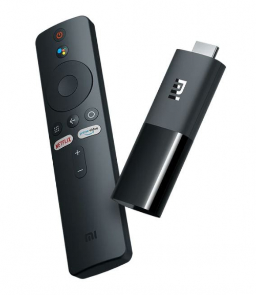 XIAOMI Mi TV Stick media player