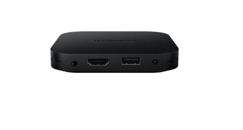 XIAOMI Multimedia player TV Box S 2nd Gen
