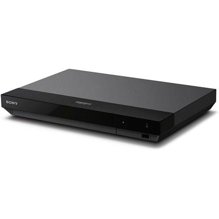 Sony 4K Ultra HD Blu-Ray Player | UBP-X700 | USB connectivity | Wi-Fi