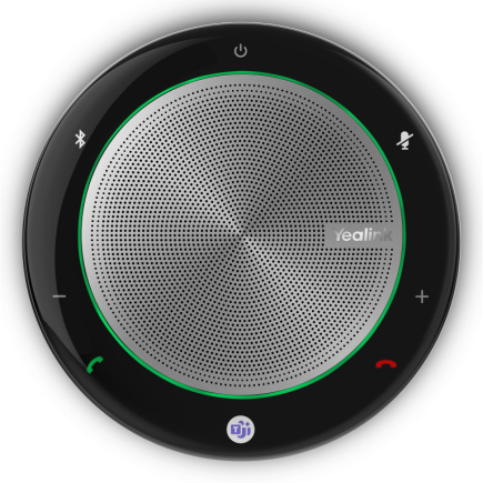 Yealink CP900 with BT50 UC