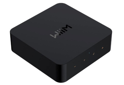 WiiM Pro - network player