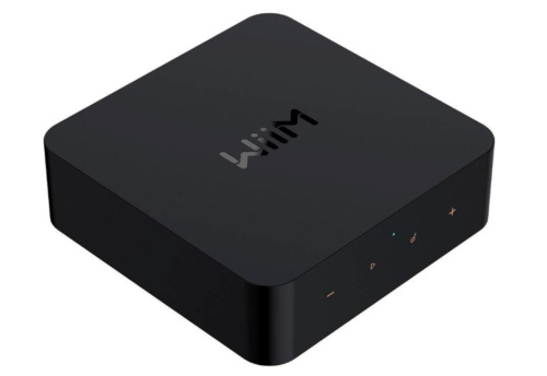 WiiM Pro - network player