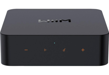 WiiM Pro Plus - network player