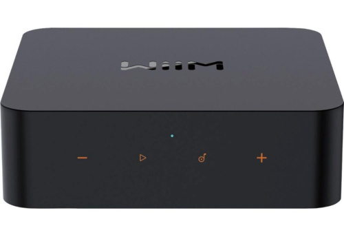 WiiM Pro Plus - network player