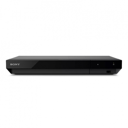Sony X700K, must - Blu-ray plaadimängija / UBPX700KB.EC1