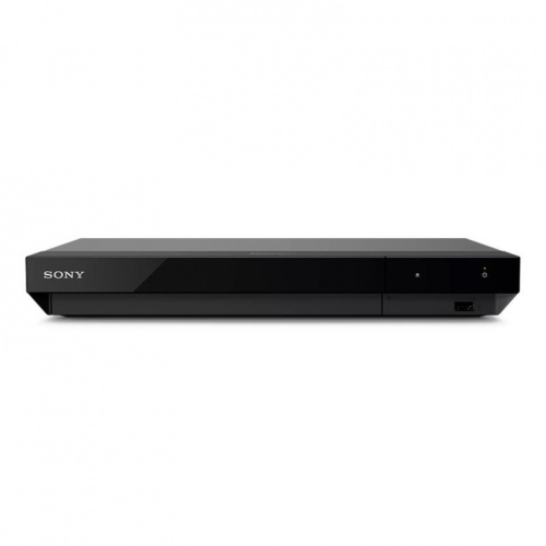 Sony X700K, must - Blu-ray plaadimängija / UBPX700KB.EC1