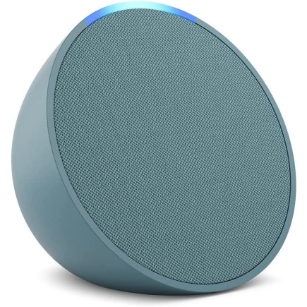Amazon Echo Pop (1. Generation), Blaugrün