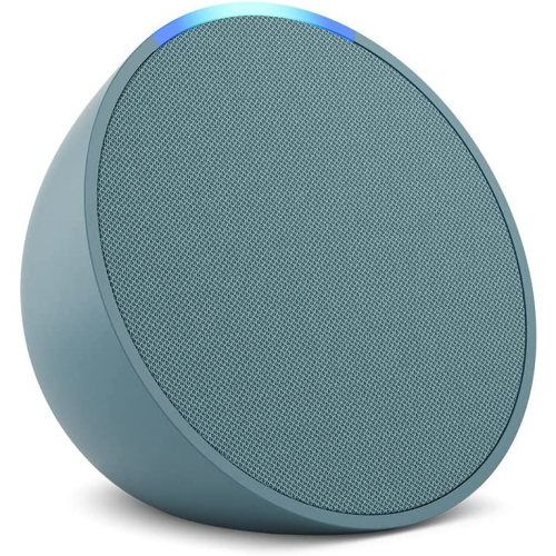 Amazon Echo Pop (1. Generation), Blaugrün