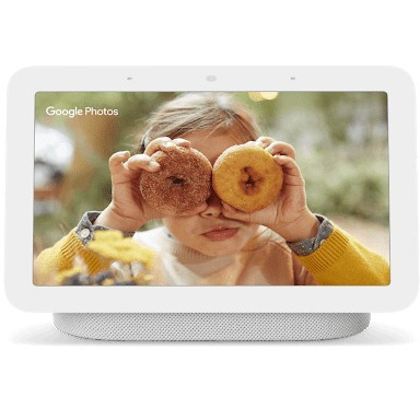 Google Nest Hub Smart Display EU