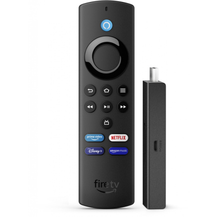Amazon Fire TV Stick Lite FullHD 8GB
