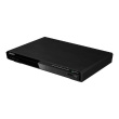 Sony | DVD player | DVP-SR370B | JPEG, MP3, MPEG-4, WMA, AAC and Linear PCM
