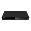 Sony | DVD player | DVP-SR370B | JPEG, MP3, MPEG-4, WMA, AAC and Linear PCM