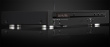 MAGNAT MMS 730 Network Player DAB+ FM USB Wi-Fi Bluetooth Black