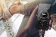 MAGNAT MMS 730 Network Player DAB+ FM USB Wi-Fi Bluetooth Black