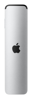 Apple TV Remote remote control Bluetooth Press buttons