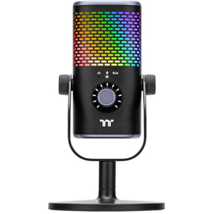 Thermaltake GS50 RGB USB Mikrofon