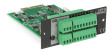 AUDAC FMP40 audio amplifier