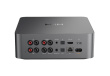 WiiM Ultra Dark Grey - Hi-Res music streamer