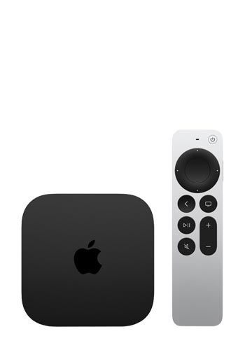 Apple TV 4K 64GB (3rd gen)