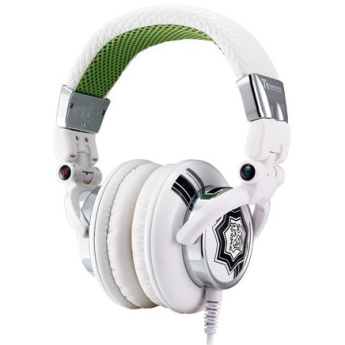 Thermaltake ***TteSPORTS/Headset/DRACCO/Белый/3.5mm/Stereo