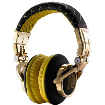 Thermaltake ***TteSPORTS/Headset/DRACCO Signature/Черный/3.5mm/