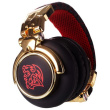 Thermaltake ***TteSPORTS/Kõrvaklapid mikrofoniga/DRACCO Signature/Red/3.5mm/St