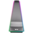 Thermaltake ARGENT HS1 RGB Gaming Kõrvaklapid mikrofoniga Stand