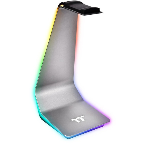 Thermaltake ARGENT HS1 RGB Gaming Kõrvaklapid mikrofoniga Stand