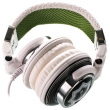 Thermaltake ***TteSPORTS/Headset/DRACCO/White/3.5mm/Stereo