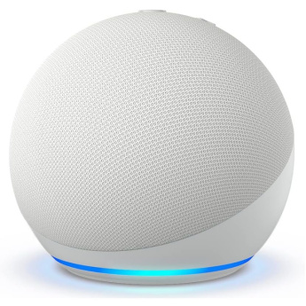 Amazon Echo Dot (5th Generation) Белый