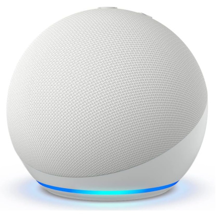 Amazon Echo Dot (5th Generation) Белый