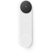 Google Nest Video Doorbell incl. Battery EU Ware