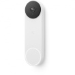 Google Nest Video Doorbell incl. Battery EU Ware