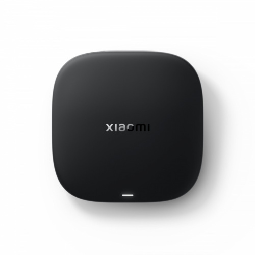 XIAOMI TV box S3 gen