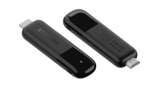 XIAOMI Smart TV stick 4k EU 2 gen