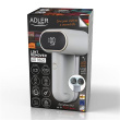 Adler | Lint remover | AD 9622 | White | Rechargeable battery | 10 W 458853