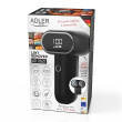 Adler | Lint remover | AD 9622 | Black | Rechargeable battery | 10 W 458854