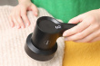 ELDOM TORI clothes shaver, rechargeable and mains powered
