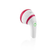 ETA | Lint remover | ETA326090000 Linty II | Rechargeable battery | Red/White