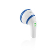 ETA | Lint remover | ETA326090010 Linty II | Rechargeable battery | Blue/White