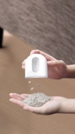 Xiaomi Lint Remover Clothes shaver White