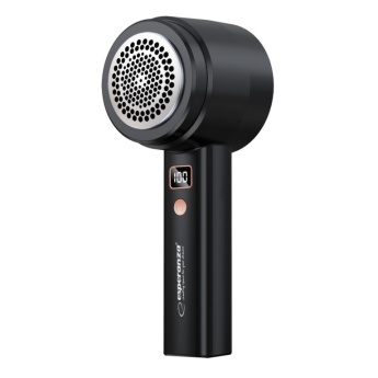 Esperanza ECS012 Cordless Clothes Shaver Must