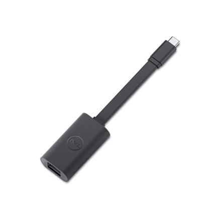 Dell Adapter USB-C to 2.5G Ethernet 470-BCFV